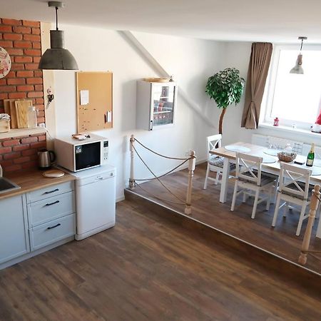 Apartment 55 Tatry Veľký Slavkov Εξωτερικό φωτογραφία