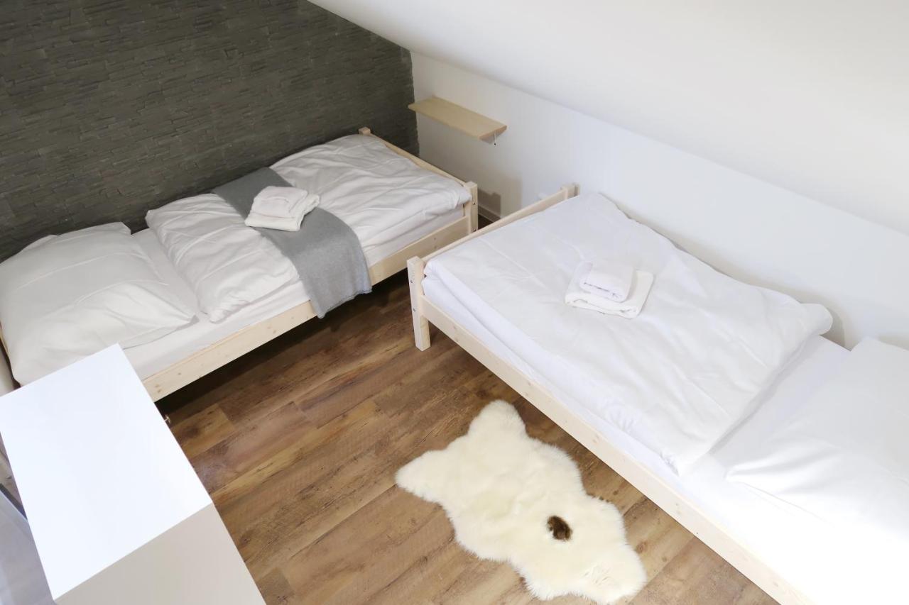 Apartment 55 Tatry Veľký Slavkov Εξωτερικό φωτογραφία