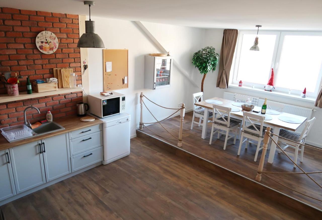 Apartment 55 Tatry Veľký Slavkov Εξωτερικό φωτογραφία