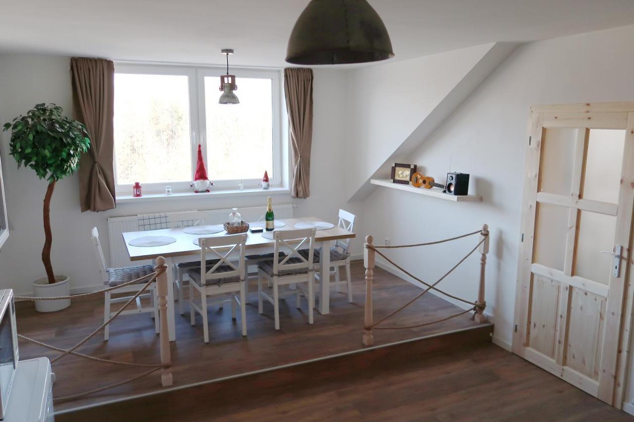 Apartment 55 Tatry Veľký Slavkov Εξωτερικό φωτογραφία