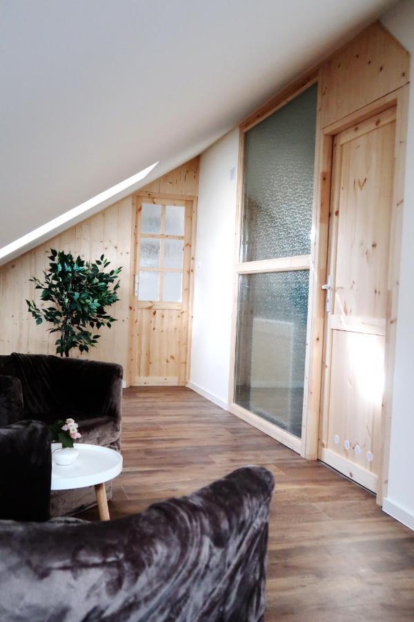 Apartment 55 Tatry Veľký Slavkov Εξωτερικό φωτογραφία