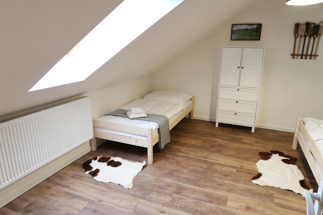 Apartment 55 Tatry Veľký Slavkov Εξωτερικό φωτογραφία