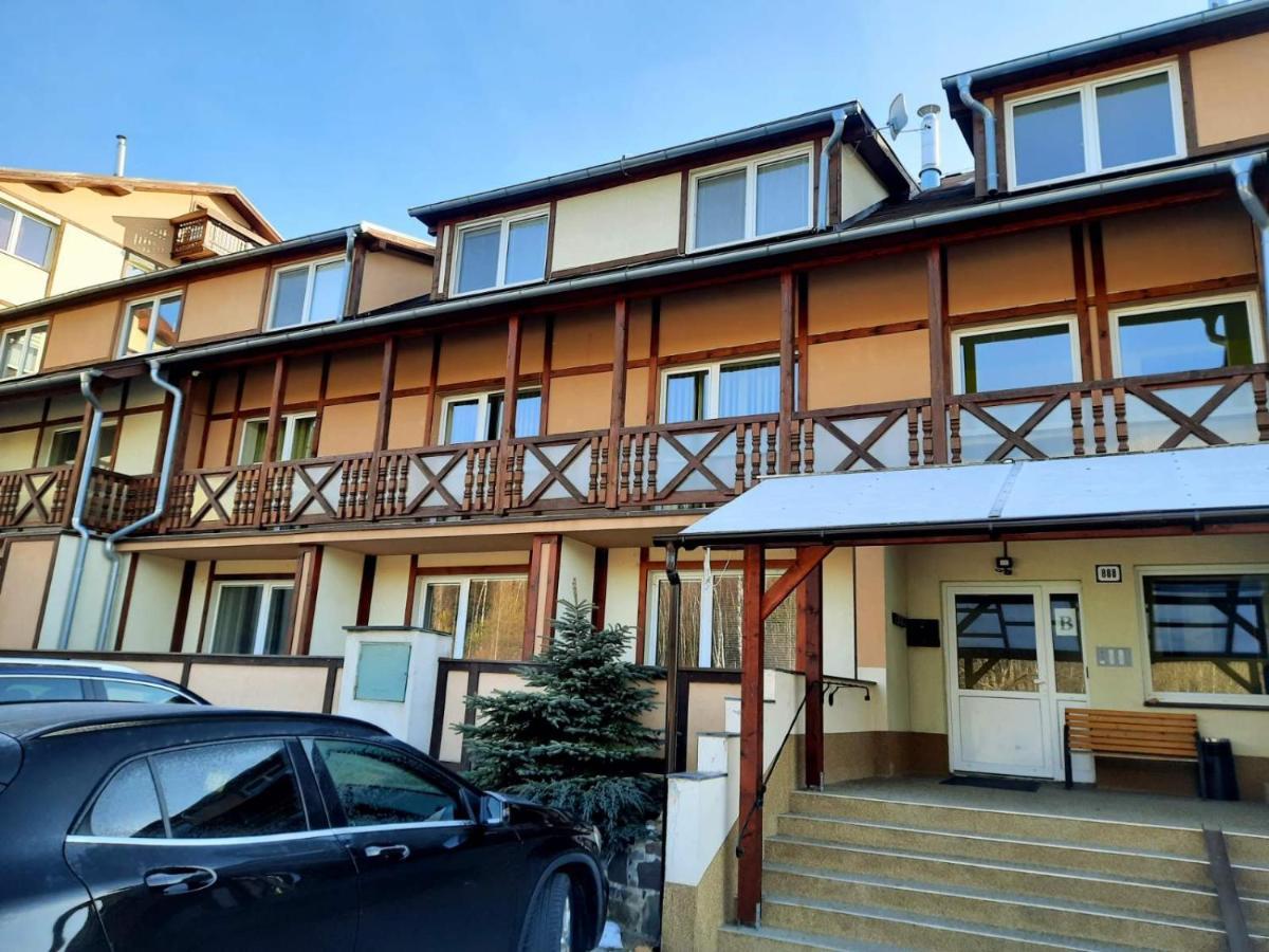 Apartment 55 Tatry Veľký Slavkov Εξωτερικό φωτογραφία
