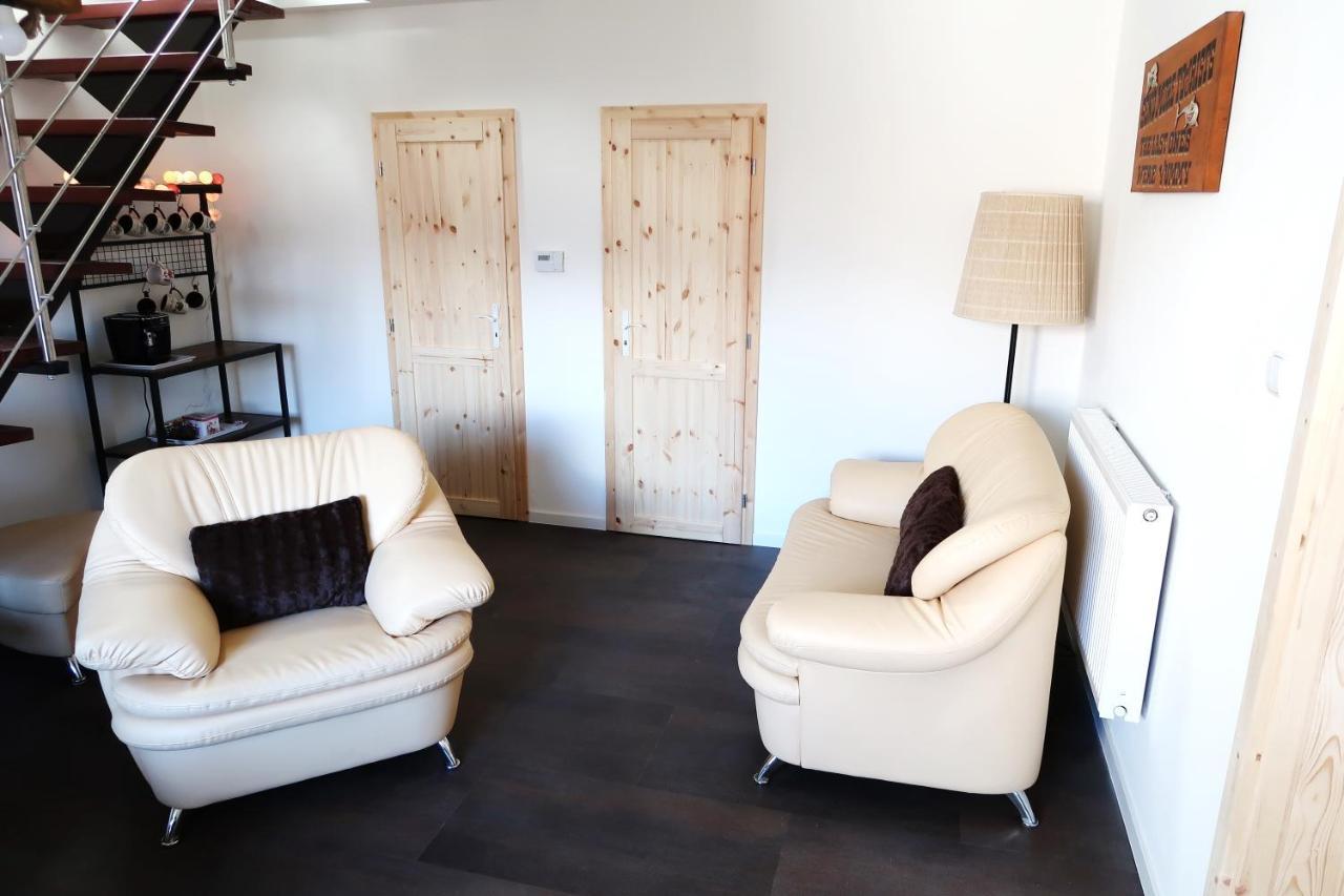 Apartment 55 Tatry Veľký Slavkov Εξωτερικό φωτογραφία
