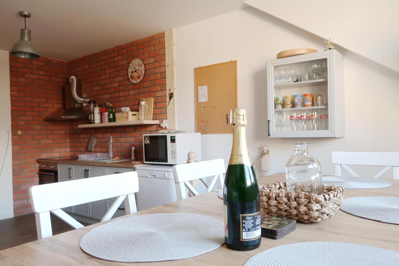Apartment 55 Tatry Veľký Slavkov Εξωτερικό φωτογραφία