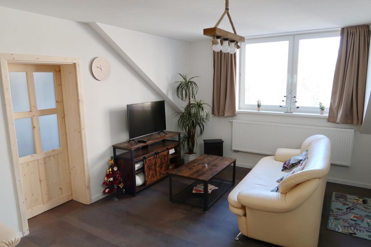 Apartment 55 Tatry Veľký Slavkov Εξωτερικό φωτογραφία