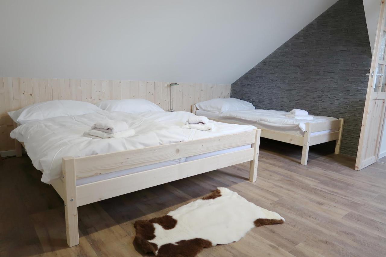 Apartment 55 Tatry Veľký Slavkov Εξωτερικό φωτογραφία