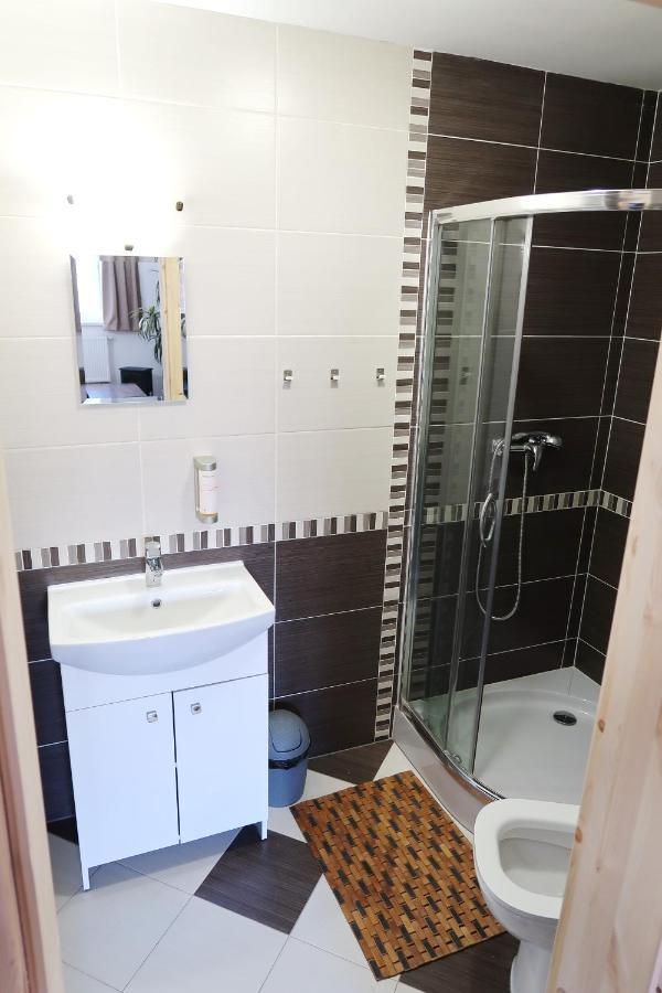 Apartment 55 Tatry Veľký Slavkov Εξωτερικό φωτογραφία