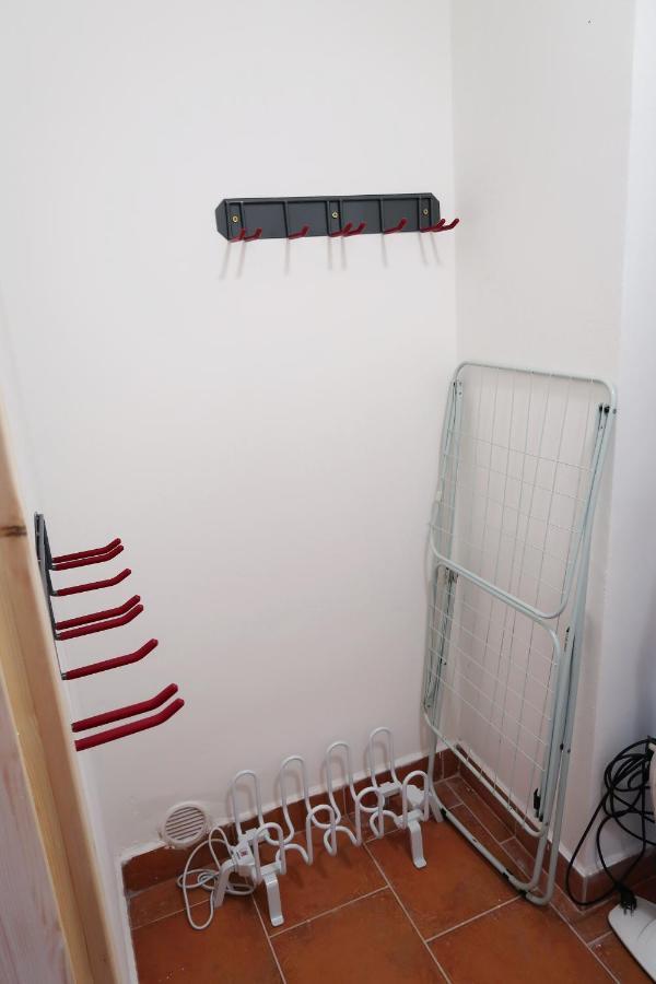 Apartment 55 Tatry Veľký Slavkov Εξωτερικό φωτογραφία